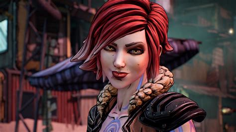 lilith wiki borderlands|More.